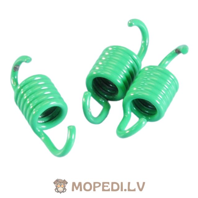 Clutch Springs Polini Speed Clutch Minarelli 107mm medium