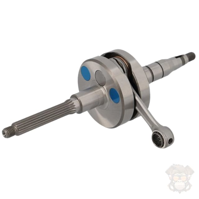 Doppler Endurance Minarelli Horizontal 12mm