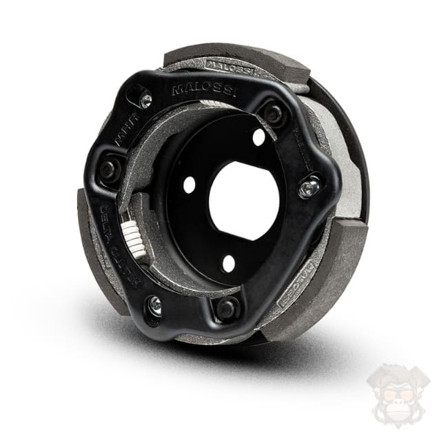 Malossi Delta Clutch d=107 Piaggio / Peugeot