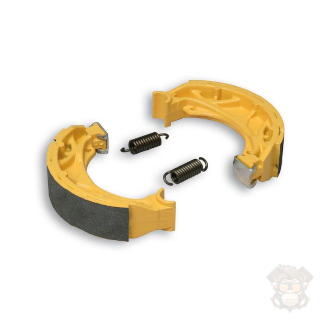 Brake Shoes Malossi Sport Piaggio