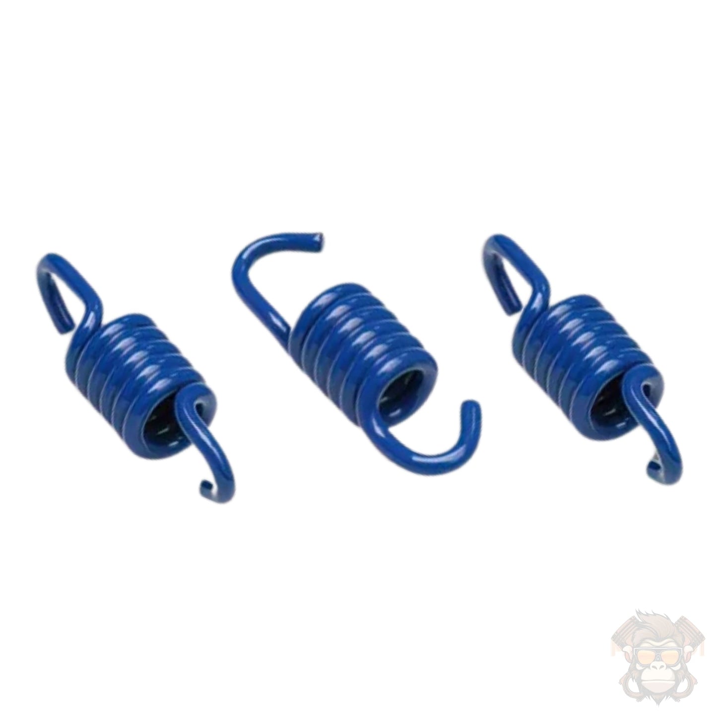 Malossi Clutch Springs blue super reinforced d=2