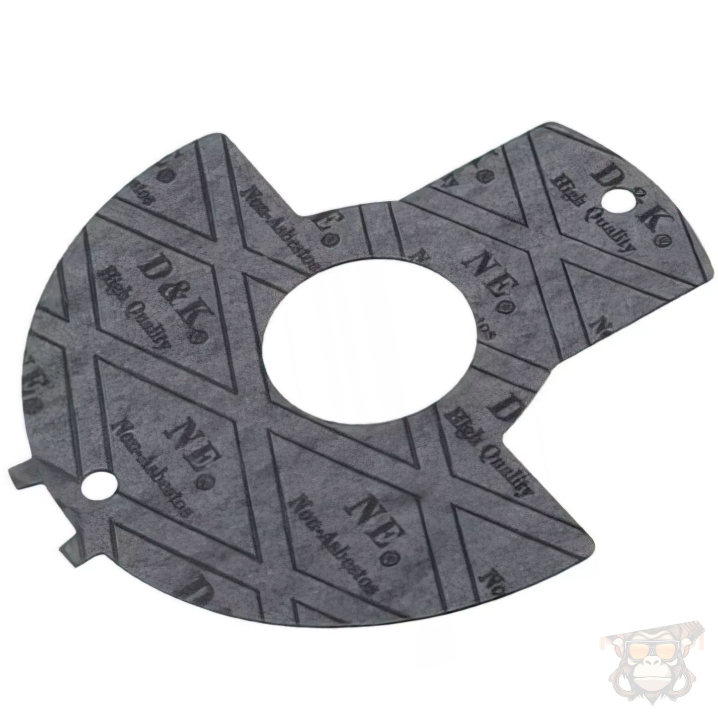 Alternator Cover Gasket Minarelli vertical