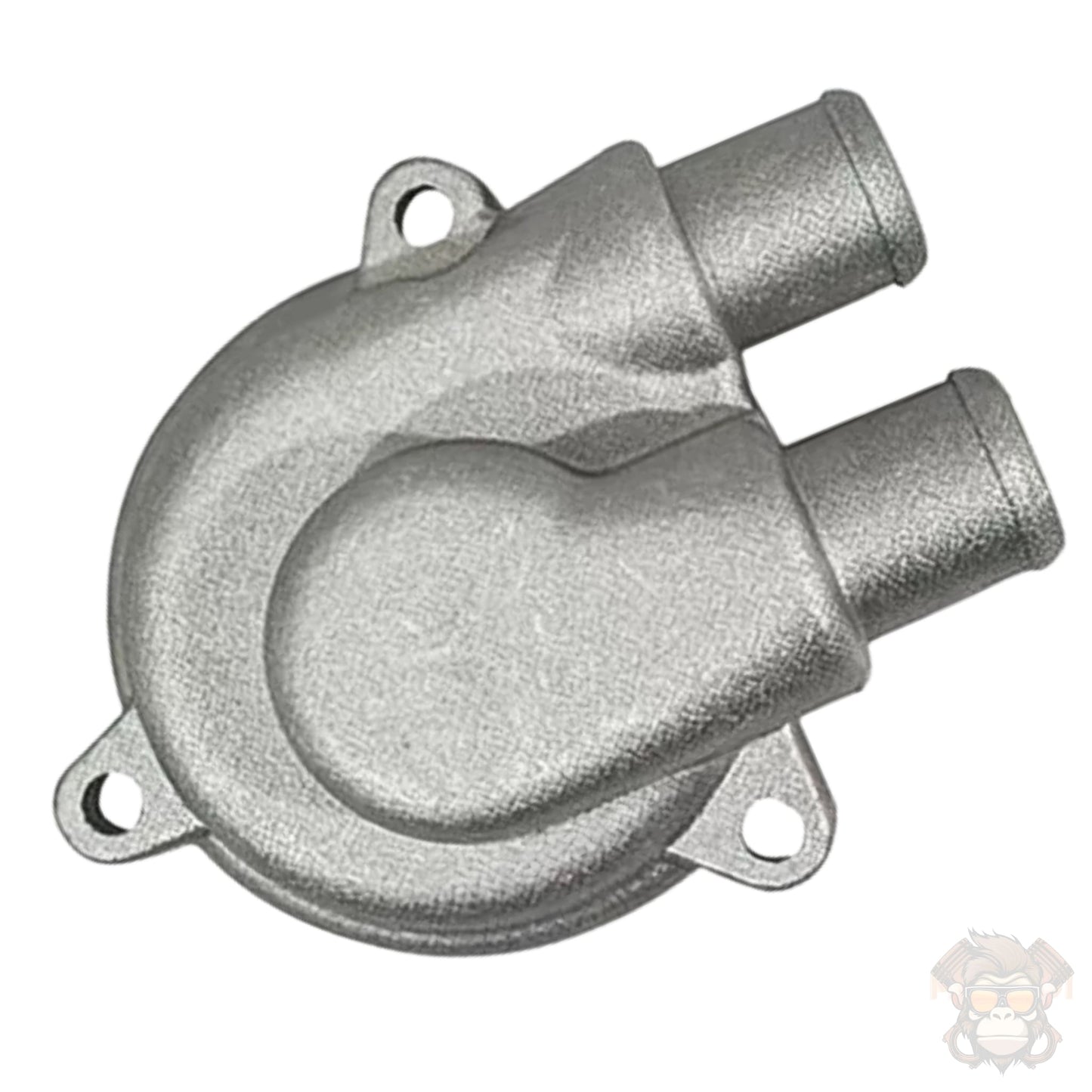 Water Pump Cover Minarelli horizontal