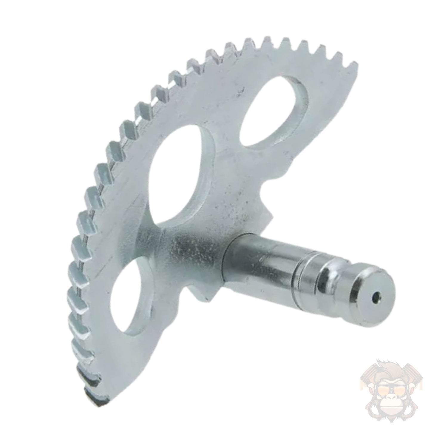 Kickstart Shaft Piaggio / Gilera / Aprilia / Vespa