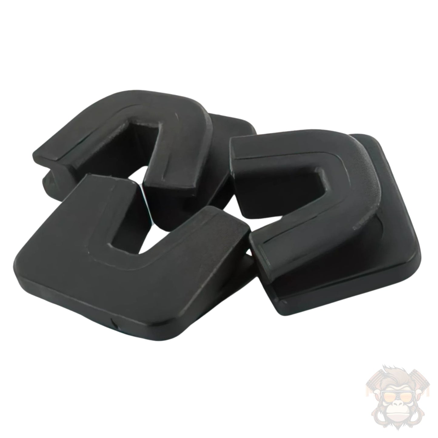 CVT Sliders x3 Minarelli