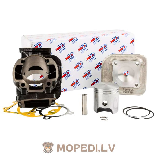 DR Evolution 70cc Minarelli Vertical AC