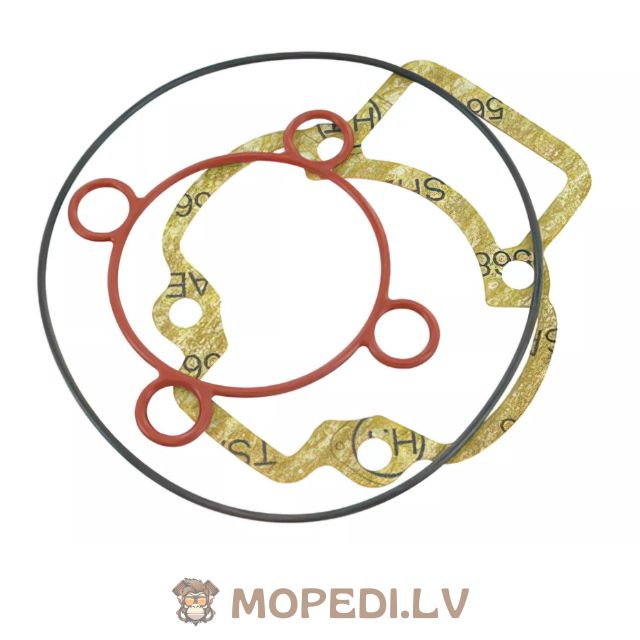 Stage6 Streetrace 50cc & 70cc Piaggio LC Gasket Set