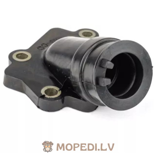 Intake Manifold derestricted 21mm Minarelli horizontal