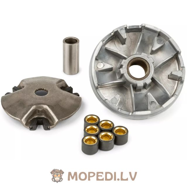 Motoforce CVT Variator Minarelli (15x12mm)