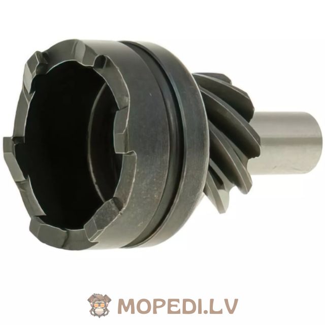 Kickstart Pinion Gear Piaggio / Gilera / Aprilia / Vespa
