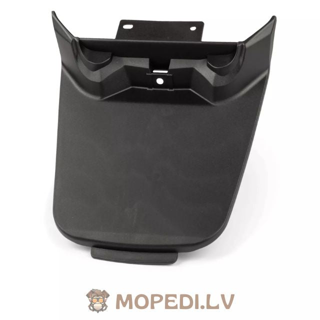 Battery Case Cover Yamaha BW's after 2004 black