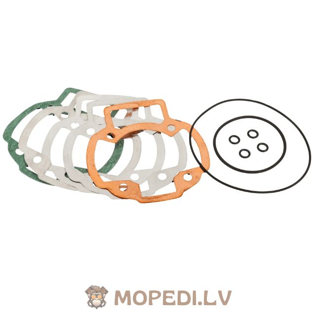 Cylinder Gasket Set Stage6 MK2 50-70cc Piaggio AC / LC