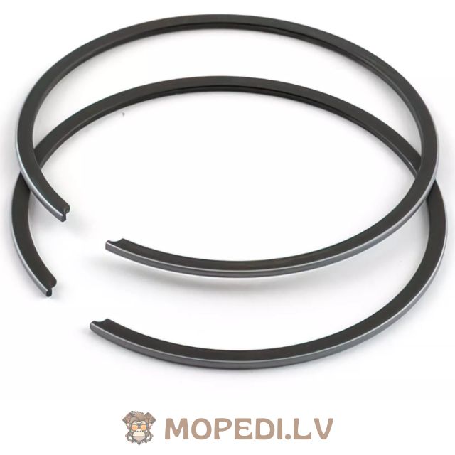 Stage6 stūmokliniai žiedai Sport Pro MK2 70cc Minarelli vertikalūs