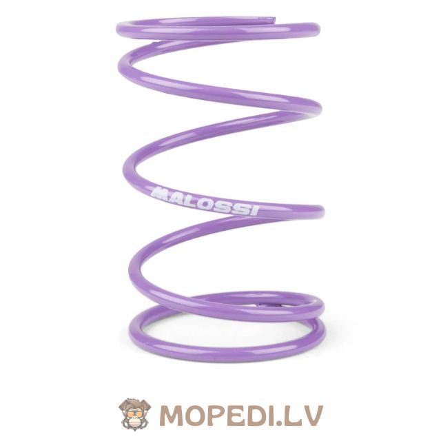 Malossi torque Spring purple (+82%) Piaggio