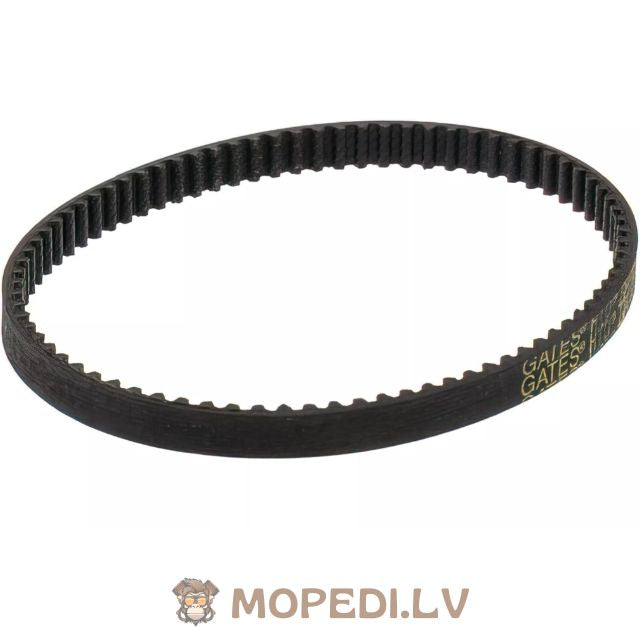 Water/ Oil Pump Belt Piaggio / Gilera / Aprilia