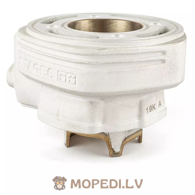 Stage6 70cc lenktyninis MK2 Piaggio LC