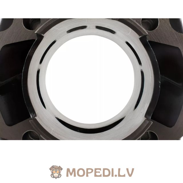 Stage6 70cc Streetrace Piaggio LC