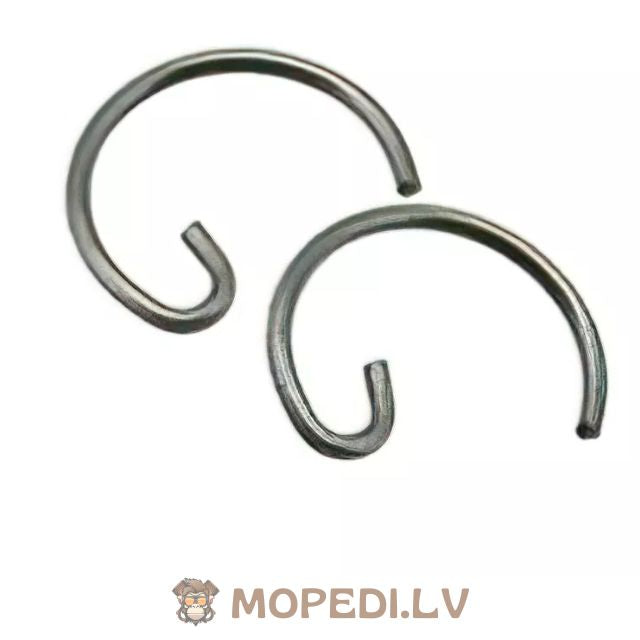 „Stage6“ stūmoklio žiedai G formos 12 mm (x2)