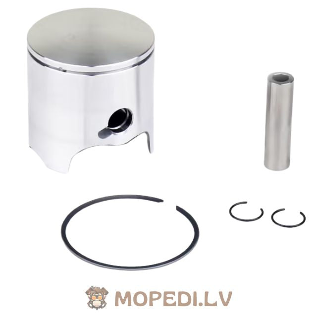 Piston Athena Sport 70cc 47.6mm 10mm pin Minarelli vertical