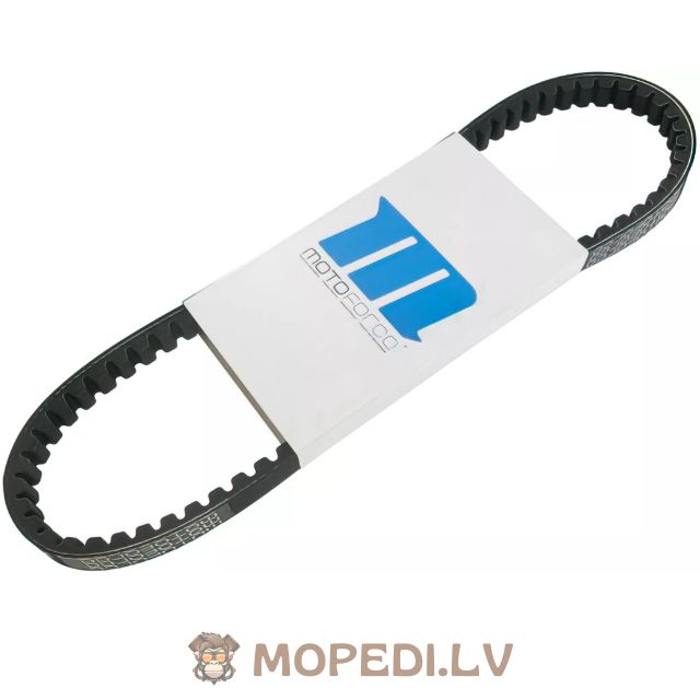 Minarelli ilgas pavaros diržas