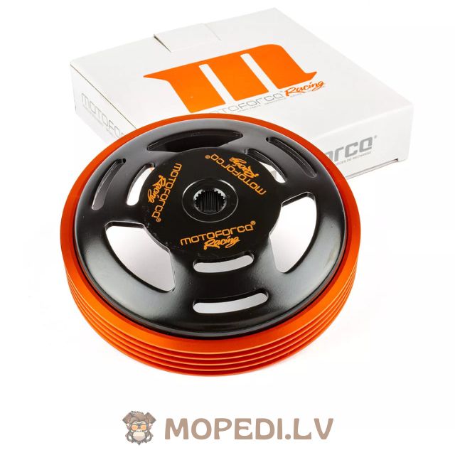 Racing Clutch Bell 107mm Piaggio / Peugeot – MOPEDI LATVIA