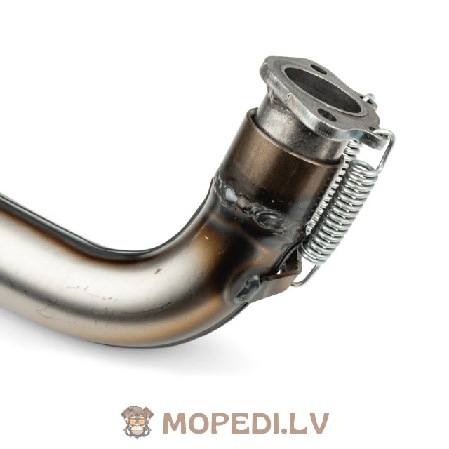 Yasuni C16 Minarelli horizontaliai raudona