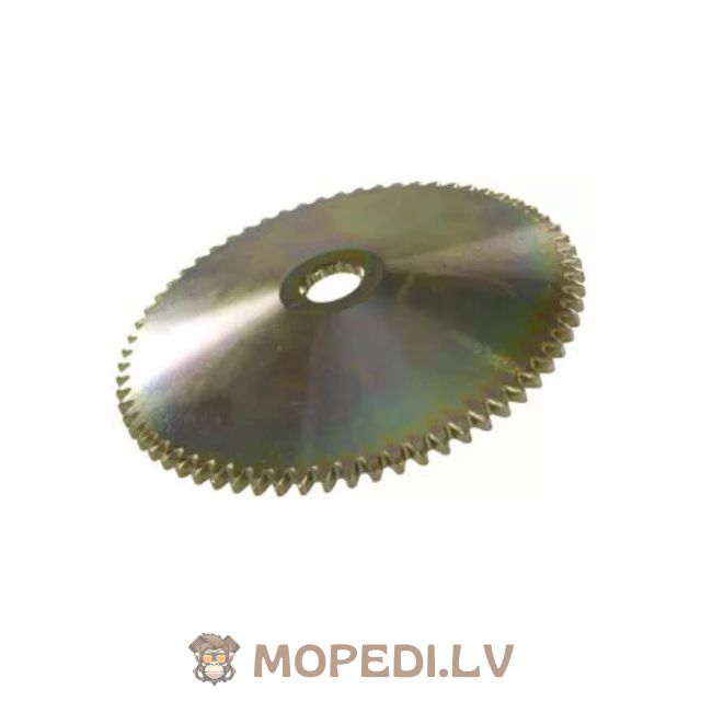 Variatoriaus skriemulys / pavaros veidas Piaggio po 1998 m.