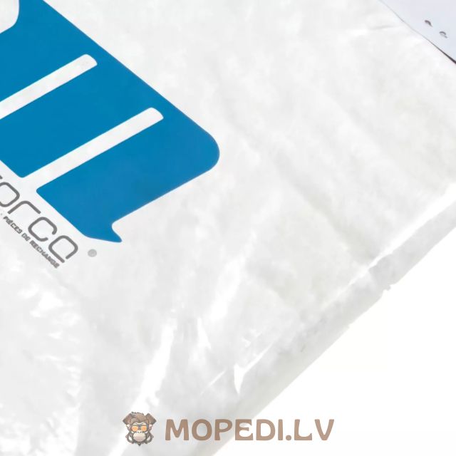 Duslintuvo pakuotė 30 x 25 cm