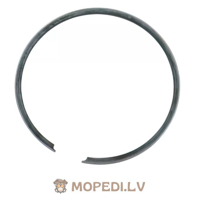 „Airsal Sport“ aliuminis stūmoklio žiedas „Yamaha Aerox“ su dideliu skersmens vamzdžiu