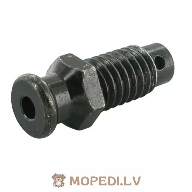 Oro išleidimo kamštis Stage6 cilindro galvutės Sport Pro MK2 / Racing MK 2 Piaggio / Minarelli LC