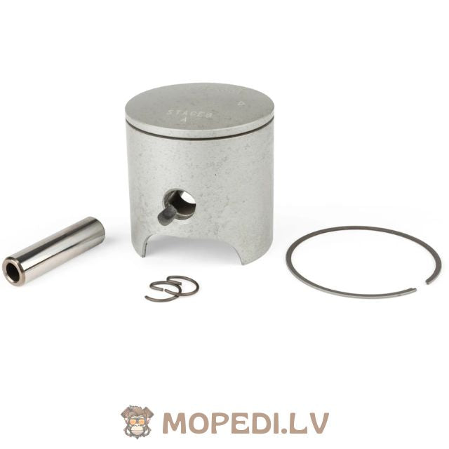 Stūmoklis (B) 10 mm kaištis Stage6 SPORT PRO / RACING 70cc MK2