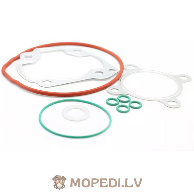 DR tarpiklių rinkinys 70cc Yamaha Aerox / MBK Nitro