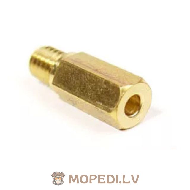 Pagrindinis Jet PWK Stage6 Keihin Polini CP