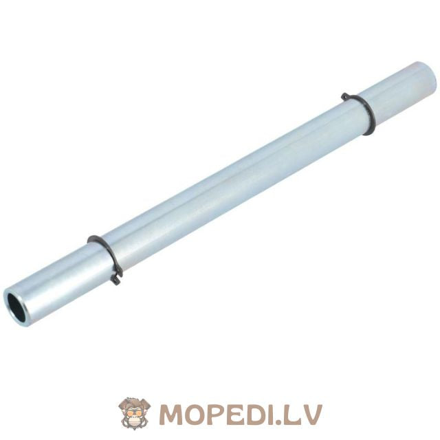 Tarpinės rankovės ašis Minarelli horizontali