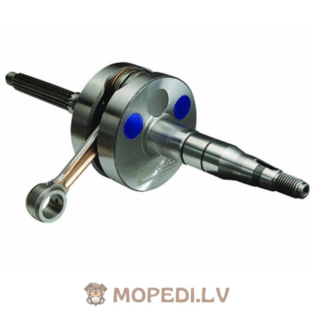 Doplerio Endurance Minarelli Vertikalus kaištis = 10 mm