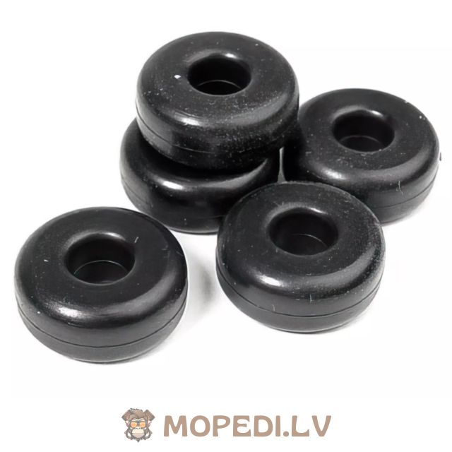 Guminiai buferiai vandens pompai Minarelli (x3)