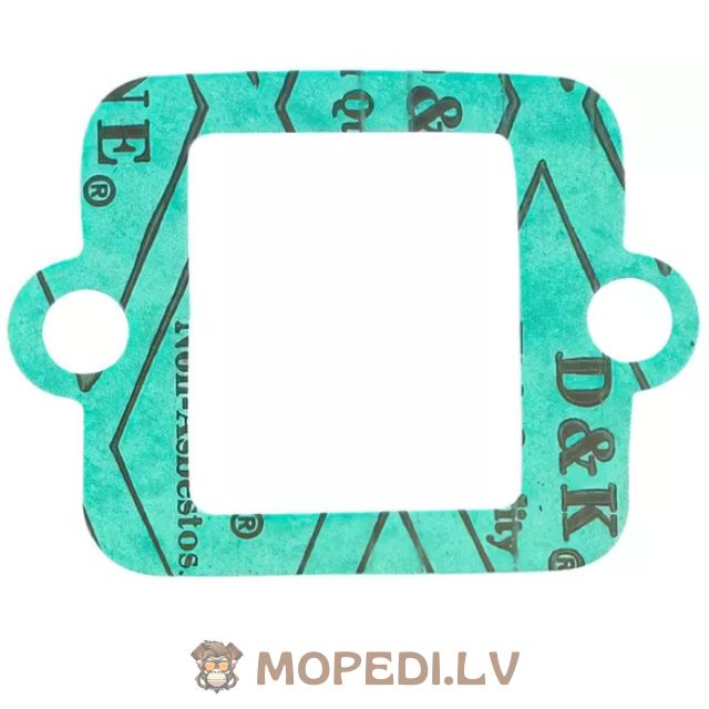 Nendrinio vožtuvo tarpinė Piaggio / Peugeot horizontali