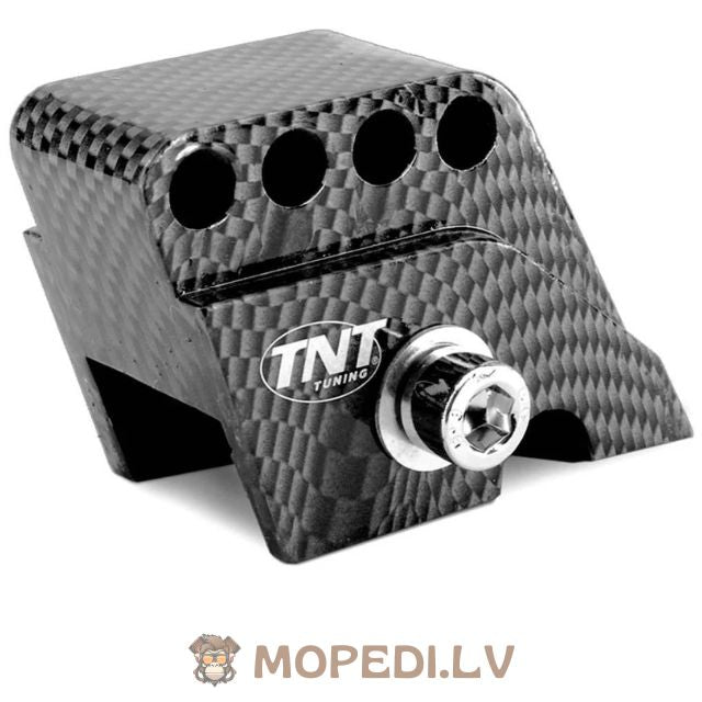 „Shock Riser Typhoon“ / „Zip“ / NRG anglies pluošto imitacijos