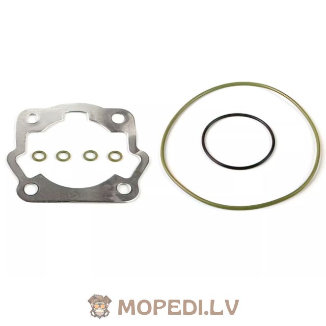 Cylinder Gasket Set Airsal 70cc cast iron Derbi Euro 3