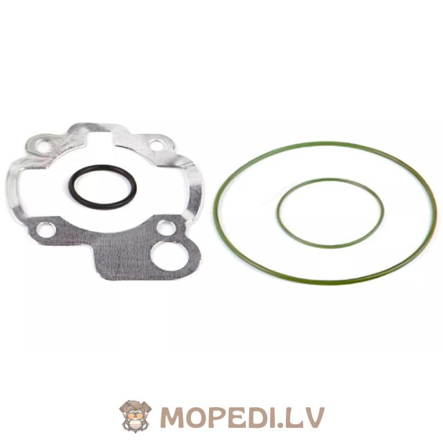 Cilindro tarpinių komplektas Airsal 70cc ketaus Minarelli AM6