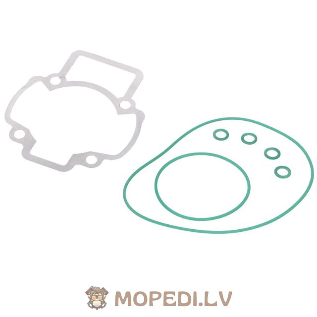 Cilindro tarpinių komplektas DR 70cc Piaggio LC