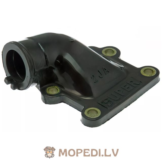 Įsiurbimo kolektorius be apribojimų, Minarelli vertikalus