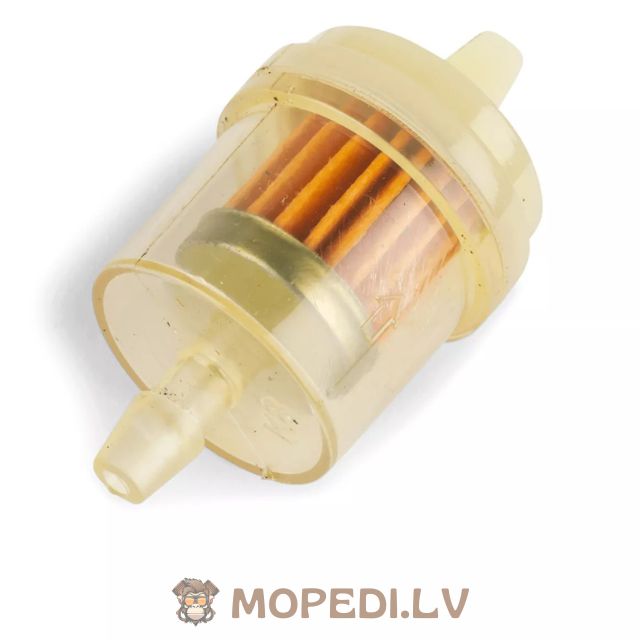 Kuro filtras, skersmuo 5/6 mm