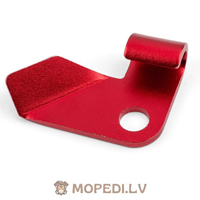 Sankabos troso laikiklis Stage6 Derbi raudonas