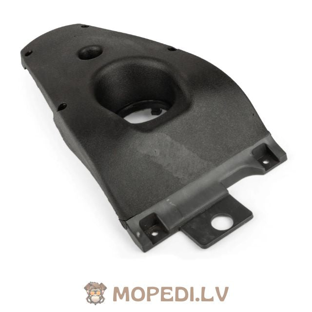 Keleivio sėdynė „Yamaha Aerox“ iki 2013 m.