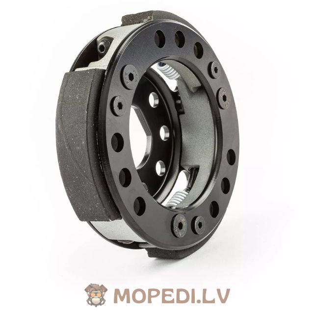 Racing Clutch Stage6 Torque Control MK2 107mm