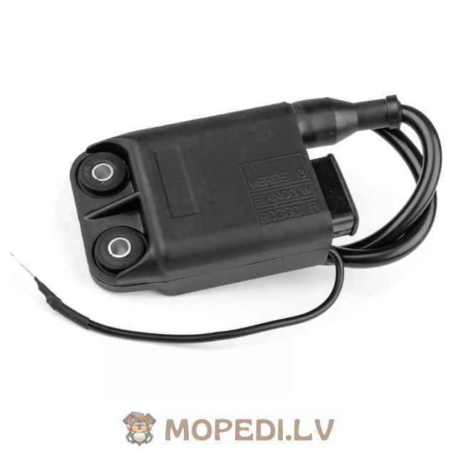 CDI su uždegimo rite Gilera / Piaggio be katalizatoriaus