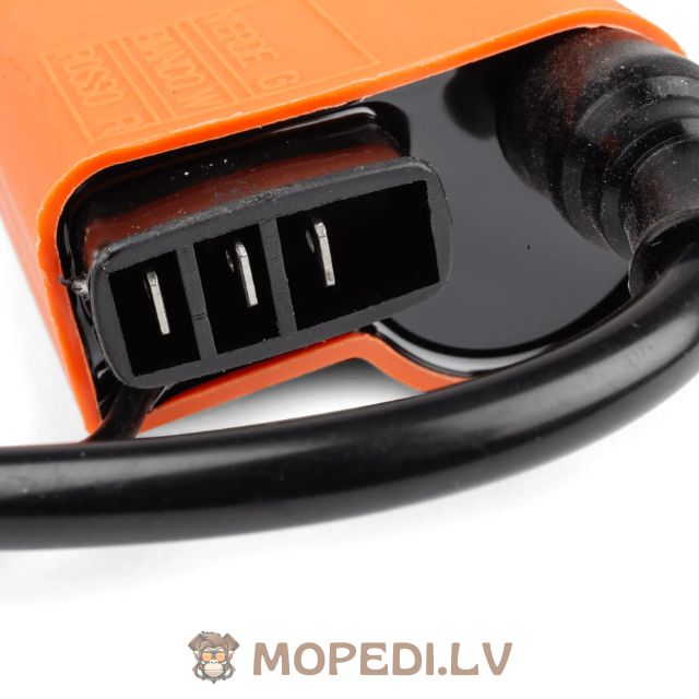 CDI blokas, skirtas „Piaggio“ / „Gilera“ be katalizatoriaus (po 1998 m.)