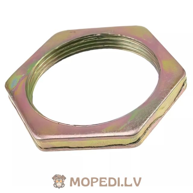 Clutch Nut M28x1mm Minarelli / Piaggio