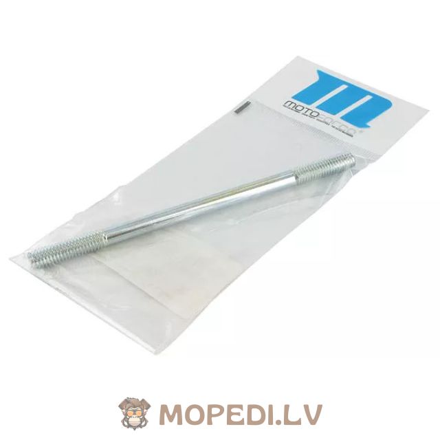 Cylinder Stud Bolt M6x109mm Piaggio / Minarelli vertical / Peugeot horizontal